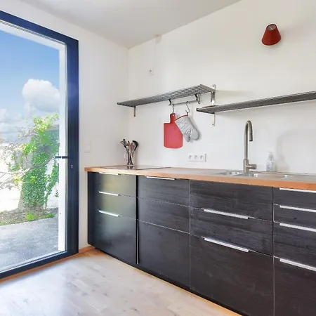 Semesterbostad En Plein Centre De En L Ile - Maison Pour 6 Noirmoutier-en-l'Ile
