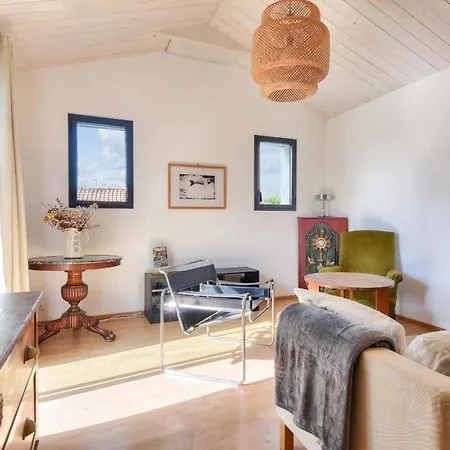 En Plein Centre De En L Ile - Maison Pour 6 * Noirmoutier-en-l'Ile